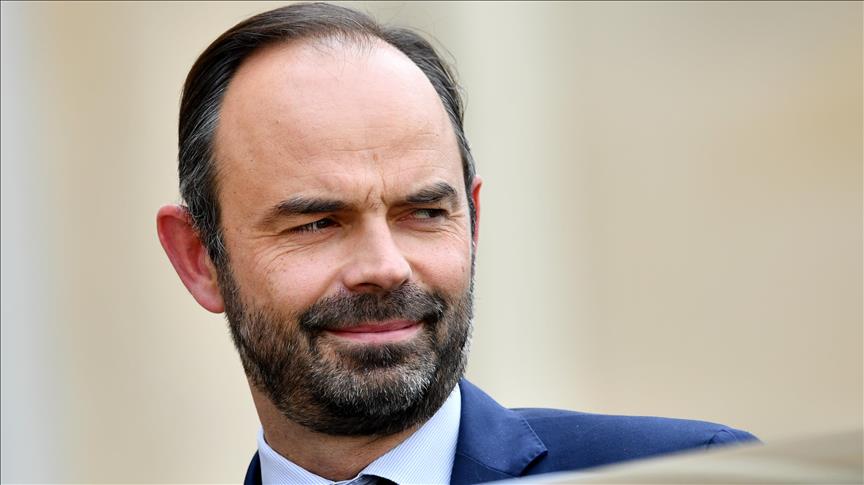 France: Édouard Philippe revient sur la rentrée politique 