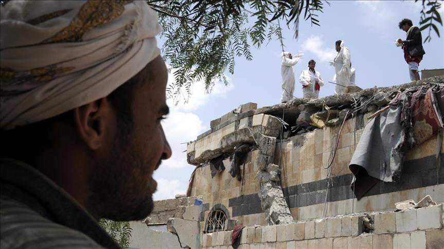 Gobierno de Yemen pide que se ejerza presión internacional contra los Houthis