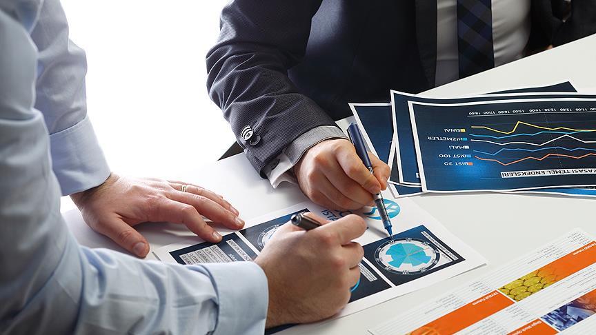 Borsa günü rekorla tamamladı