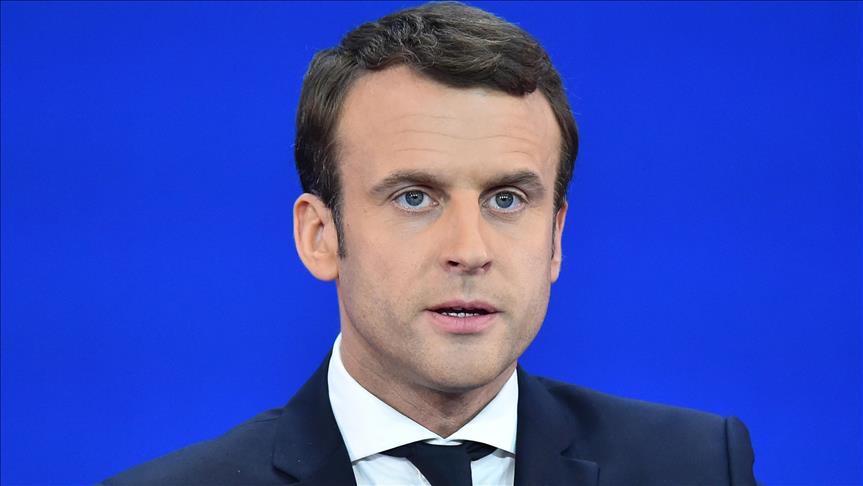 France: Macron expose les contours de la politique extérieure