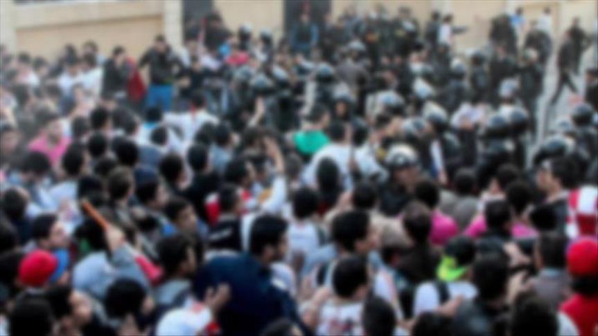 Estampida en ciudad española de Ceuta deja dos mujeres muertas