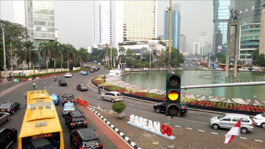 Kementerian Luar Negeri perkuat pemahaman ASEAN di perguruan tinggi