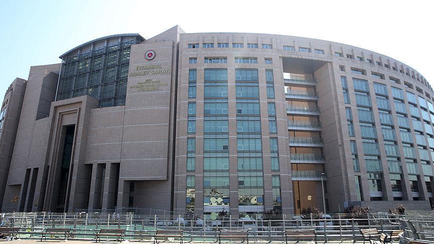 Şaşmaz ve Aker'in öldüğü olaya ilişkin yayın yasağı getirildi