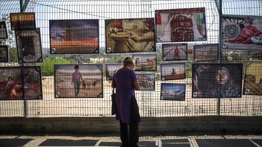 La Franja de Gaza tendrá su primera muestra de cine en 21 años