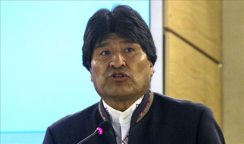 Bolivia destina USD 20 millones para proyectos de desarrollo indígena