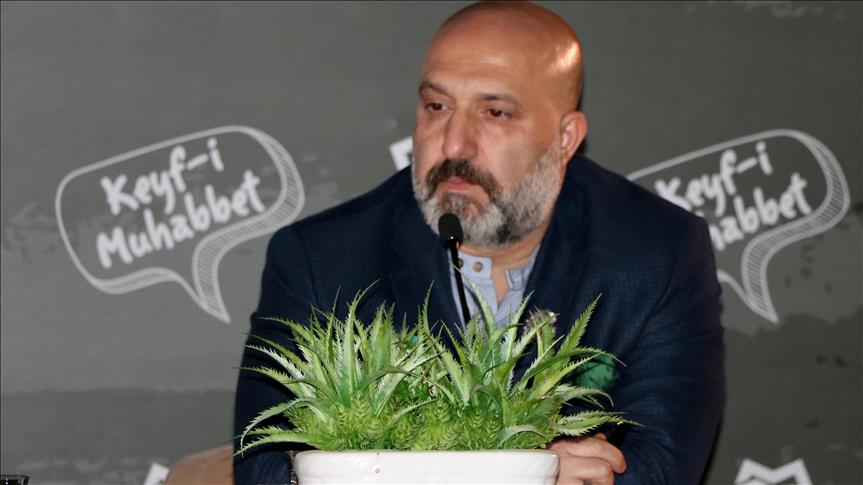Le petit-fils du sultan ottoman Abdülhamid II envisage une visite à Jérusalem en octobre