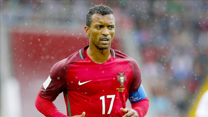 Foot/Mercato : Le Portugais Nani quitte Valence pour la Lazio Rome