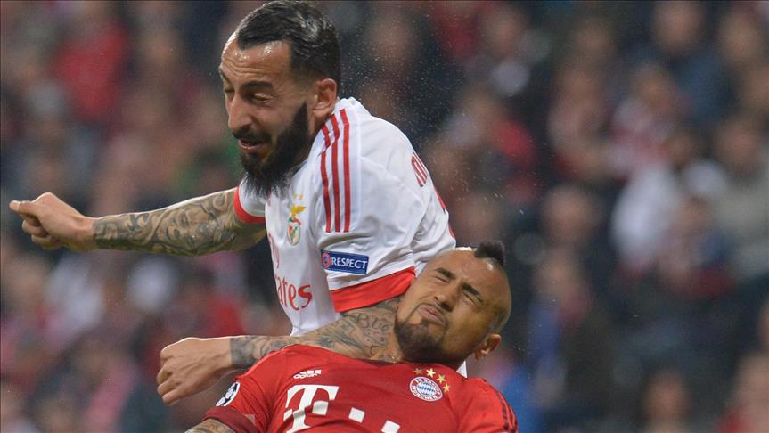 Foot / Mercato : Konstantinos Mitroglou en direction de Marseille