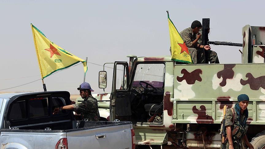 Les Kurdes syriens bloqués en Turquie en raison de l'oppression du PYD