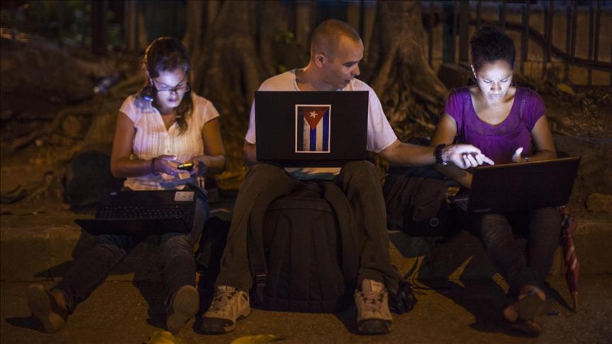 Amnistía Internacional alega políticas de censura cibernética en Cuba