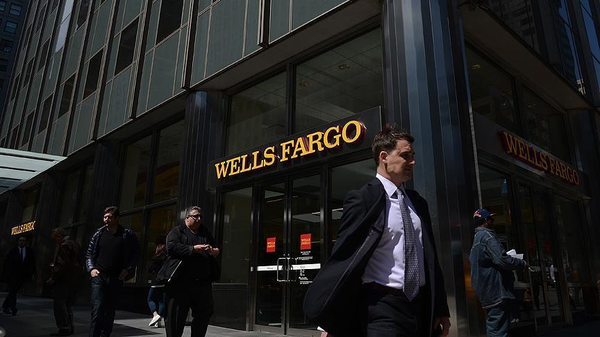 US: Wells Fargo finds 1.4 million more fake accounts