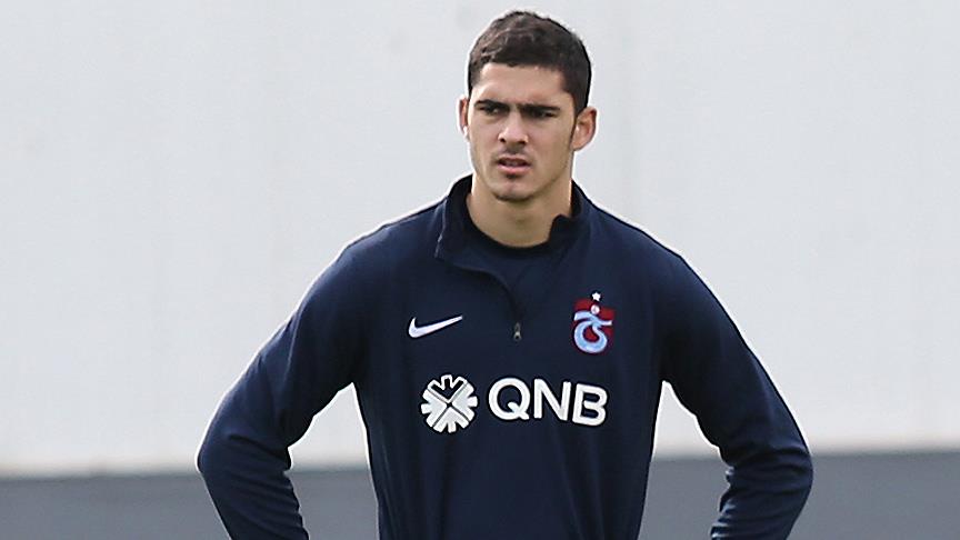 Trabzonspor'da Sheidaev, Karabağ ile anlaştı