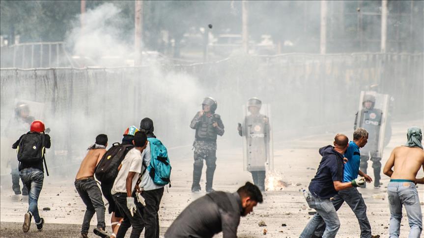 La CIDH asegura que la ANC usurpó funciones legislativas en Venezuela