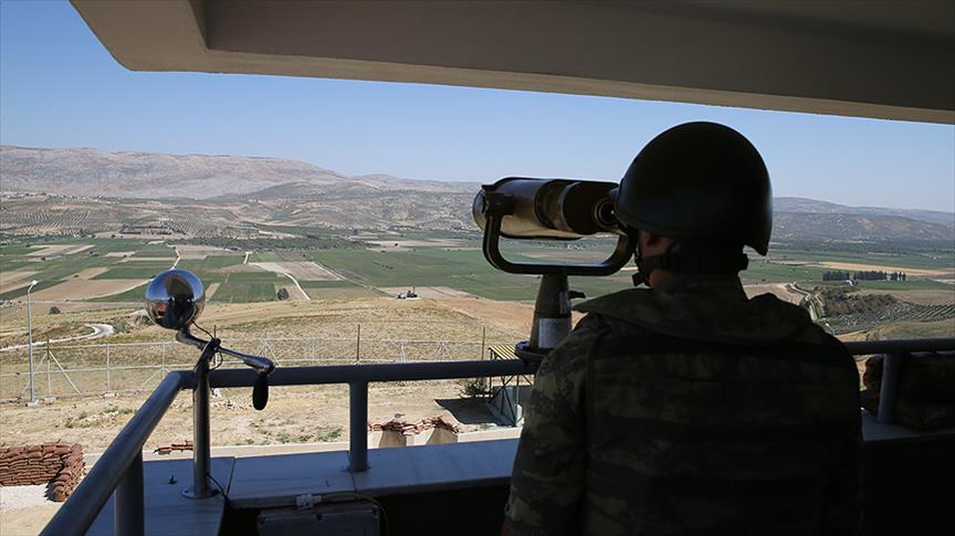 Mehmetçik Vakfından "teşekkür" 