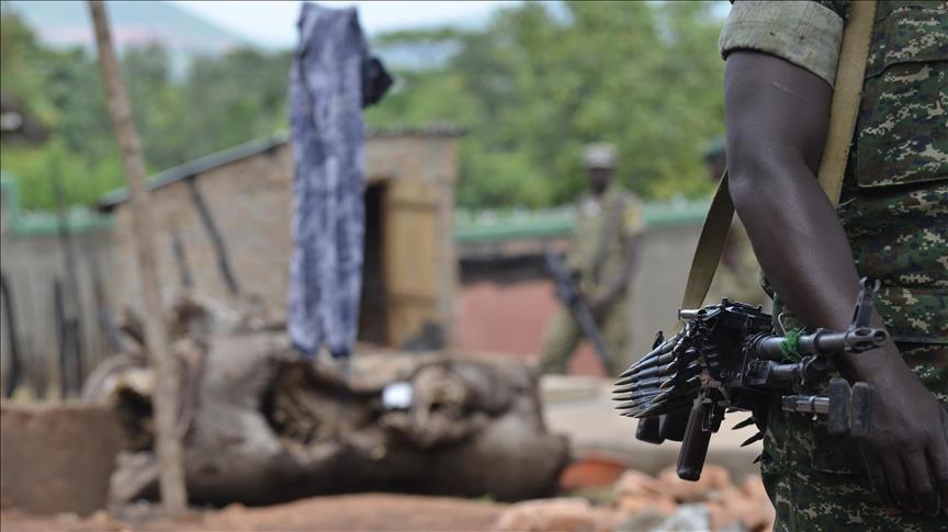 Oxfam: International community ignoring Congo disaster