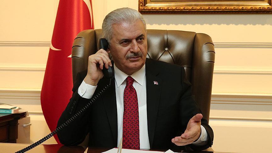 Анкара и Аддис-Абеба будут совместно бороться с FETÖ