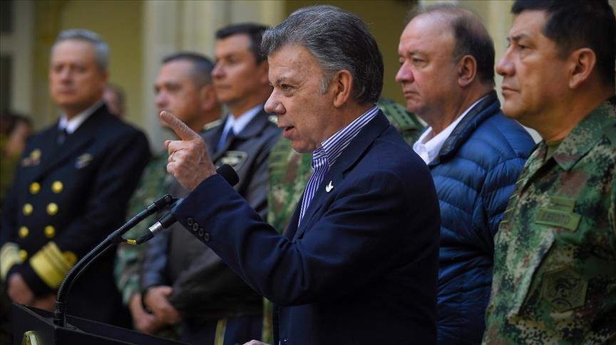 Cae uno de los capos del narcotráfico más poderosos de Colombia