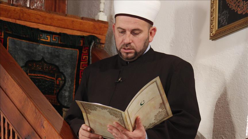 Bajram-namaz klanjan širom Crne Gore: Bajramska radost da donese mir, bereket i zdravlje 