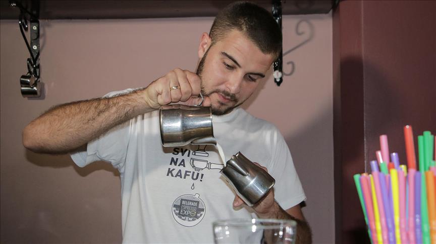 U Banjaluci već više od godinu dana djeluje Klub barista: Bariste izvlače najbolje iz kafe