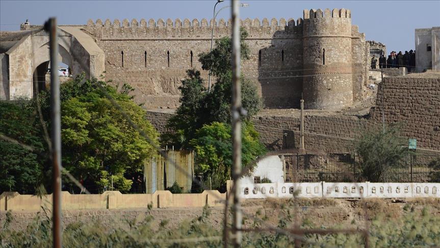 Daesh attack on power plant leaves 15 dead in N. Iraq