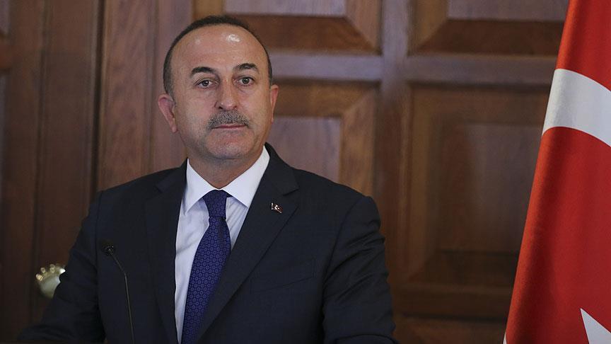 Turkish FM: Why are Muslim nations silent on Rohingya?