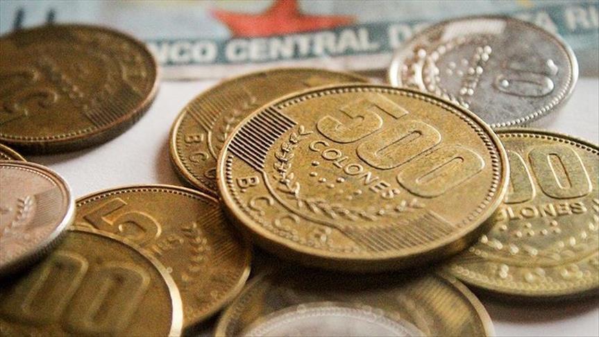 Costa Rica presentó su proyecto presupuestal para el 2018