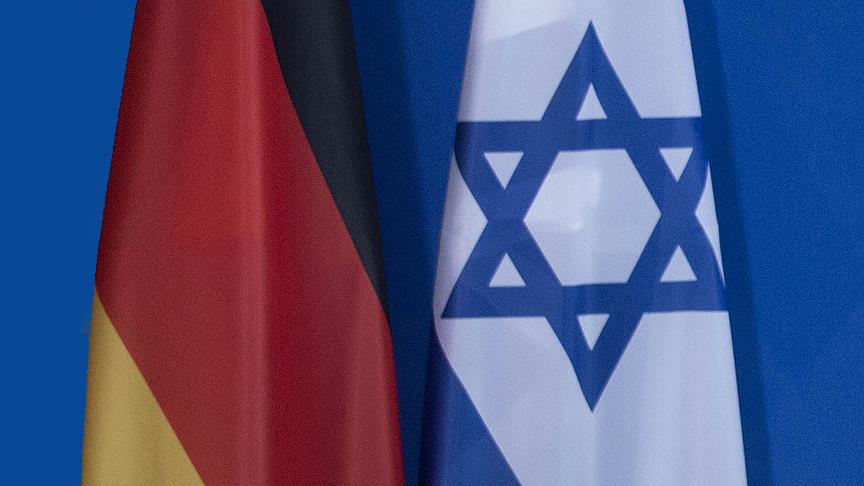  Almanya-İsrail denizaltı anlaşmasında yolsuzluk iddiası