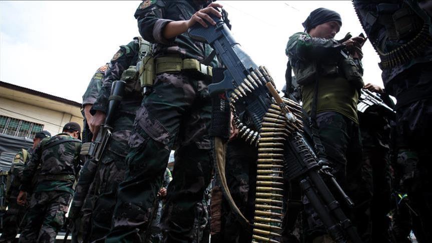 La crisis en Marawi se extiende a otras provincias de Filipinas