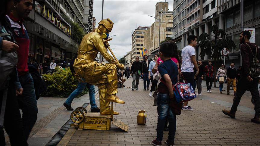 Cerca de 350.000 venezolanos han llegado a Colombia en los últimos seis años