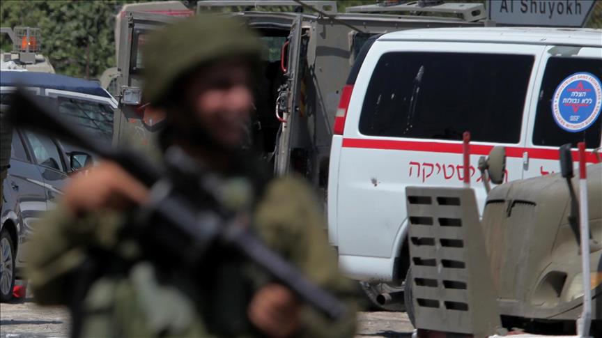 Palestinian youth arrested by Israel succumbs to injury