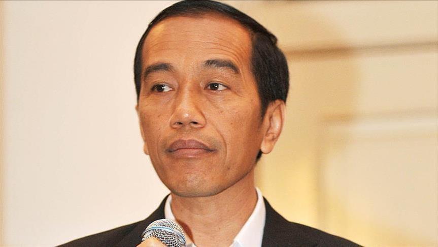 رئيس إندونيسيا يكلف وزيرة خارجيته بالسفر إلى ميانمار لبحث "محنة" الروهنغيا