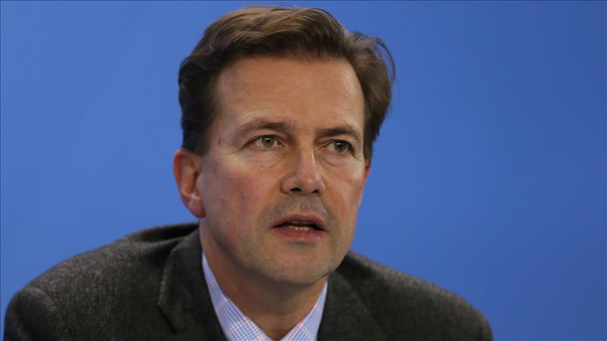 Germany: No decision on Turkey’s EU talks before polls