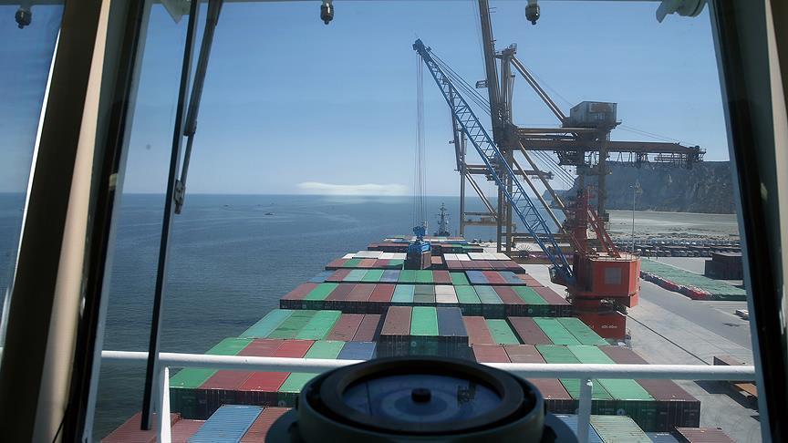 ارتفاع صادرات مصر للاتحاد الأوروبي 16.5%