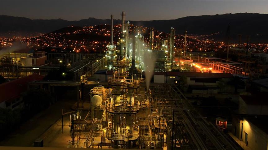 Bolivia facturó USD 113 millones por exportaciones de gas natural