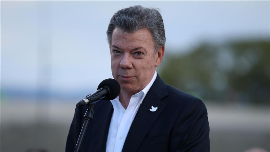 Colombia, ELN announce bilateral cease-fire