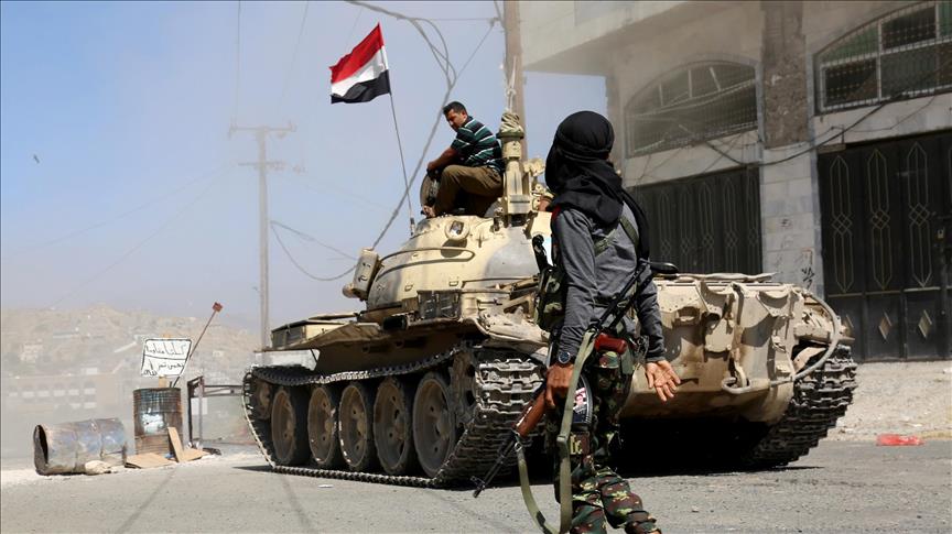 La ONU alerta que Al-Qaeda "está operando" en Yemen
