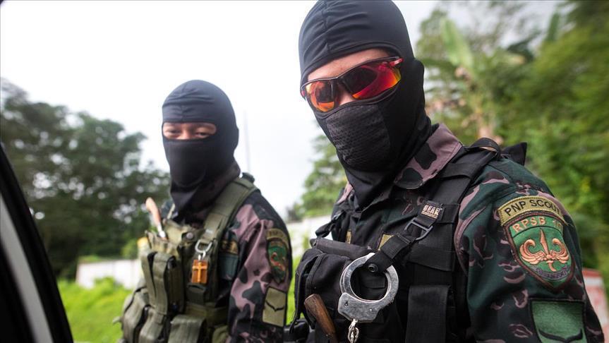 Militer Filipina klaim pemimpin grup teror Maute tewas