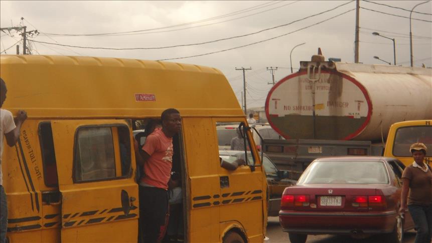 Según estadísticas, Nigeria oficialmente ha salido de recesión
