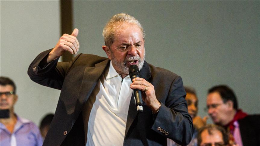 Marcelo Odebrecht asegura que Lula recibió sobornos de la constructora