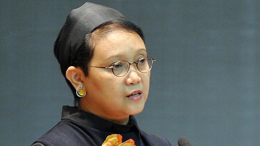 Indonesia ofrece fórmula para ponerle fin a la violencia en Birmania