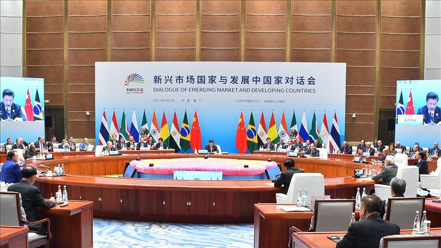 Brasil tendrá una oficina del Nuevo Banco de Desarrollo de los BRICS