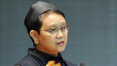Indonesia ofrece fórmula para ponerle fin a la violencia en Birmania