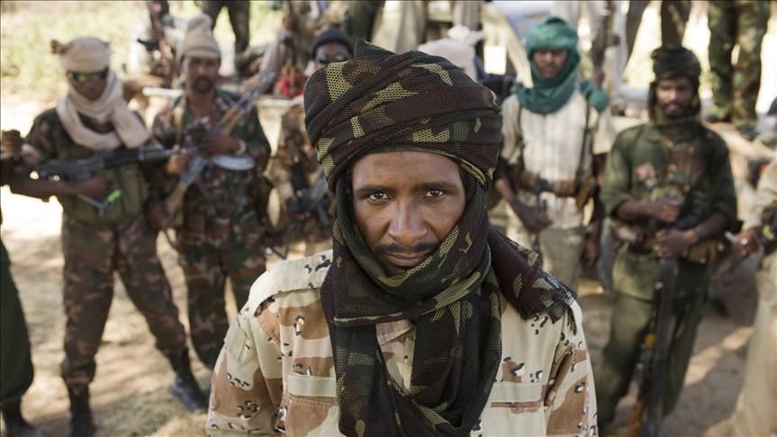Trafic d'armes: Khartoum ferme ses frontières avec la Libye, le Tchad et le Soudan du Sud