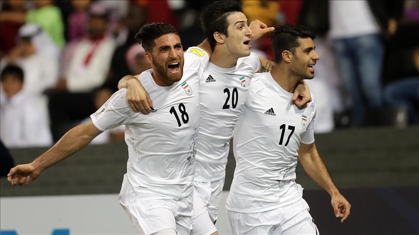 CM 2018/Asie-Gr.A-10e J : résultats et classement du groupe A