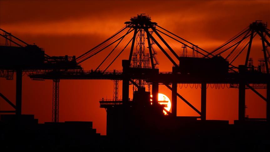 Canadá, EEUU y México concluyen ronda de renegociación del NAFTA