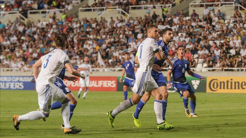 Kvalifikacije za SP: BiH protiv Belgije 7. oktobra od 18 sati