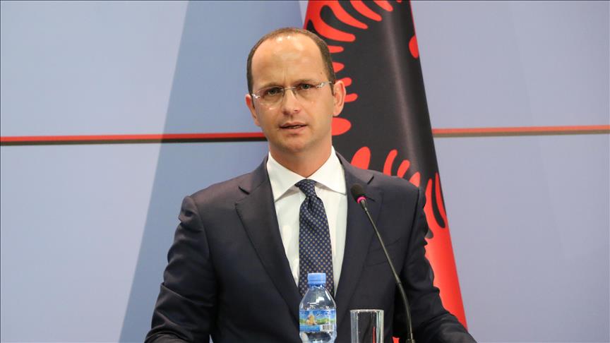 Bushati për integrimin në BE: Shqipëria ka përballë sfida të rëndësishme