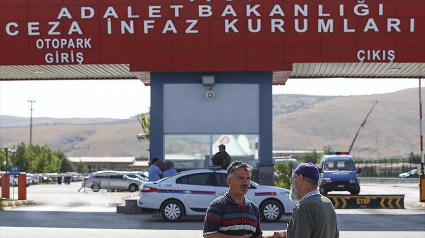 'Akıncı Komutanı Evrim'den 'Yurtta Sulh' kodunu duydum'