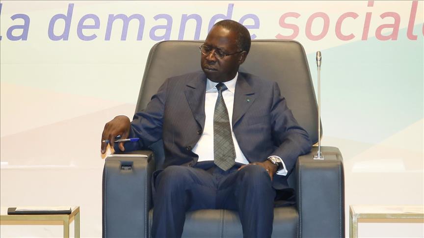 Sénégal : Le Premier ministre Mahammed Dionne reconduit dans ses fonctions