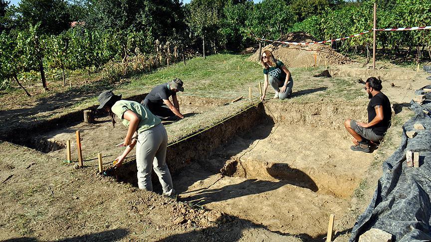 La recherche de restes du corps de Soliman le Magnifique en Hongrie s’achèvera fin 2019